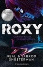 Cover: Roxy - FISCHER Sauerländer