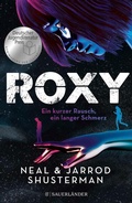 Cover: Roxy - FISCHER Sauerl&auml;nder