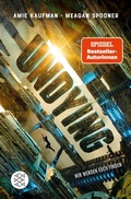 Cover: Undying. Wir werden euch finden - FISCHER Sauerl&auml;nder