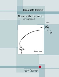 Abbildung von: Gone with the Waltz - Boosey & Hawkes Bote & Bock