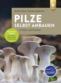 Cover: Pilze selbst anbauen - Verlag Eugen Ulmer