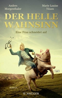Abbildung von: Der Helle Wahnsinn - FISCHER Krüger