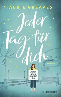 Abbildung von: Jeder Tag für dich - FISCHER Krüger