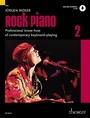 Cover: Rock Piano - Schott Music