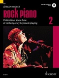 Cover: Rock Piano - Schott Music