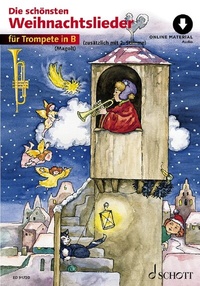 Abbildung von: Die schönsten Weihnachtslieder - Schott Music