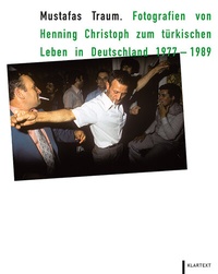 Abbildung von: Mustafas Traum - Klartext