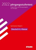 Cover: STARK - Stark Verlag