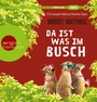 Cover: Da ist was im Busch - Argon