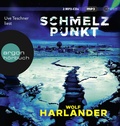 Cover: Schmelzpunkt - Argon