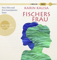 Abbildung von: Fischers Frau - Argon