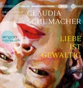 Cover: Liebe ist gewaltig - Argon