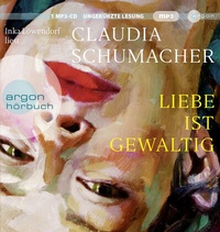 Abbildung von: Liebe ist gewaltig - Argon