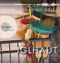 Cover: Iglhaut - Argon
