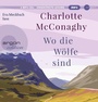 Cover: Wo die Wölfe sind - Argon