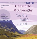 Cover: Wo die W&ouml;lfe sind - Argon