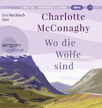 Abbildung von: Wo die Wölfe sind - Argon