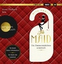 Cover: The Maid - Argon