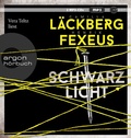 Cover: Schwarzlicht - Argon