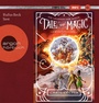 Cover: Tale of Magic: Die Legende der Magie - Ein gefährlicher Pakt - Argon Sauerländer Audio