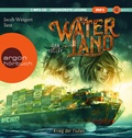 Cover: Waterland - Krieg der Fluten - Argon Sauerl&auml;nder Audio