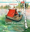 Cover: Sommer mit Kr&auml;he - Argon Sauerl&auml;nder Audio
