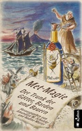Cover: Met-Magie - Der Trunk der G&ouml;tter, Barden und Bauern - Acabus Verlag