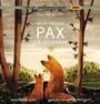 Cover: Mein Freund Pax - Die Heimkehr - Argon Sauerländer Audio