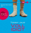 Cover: Vollidiot - Argon