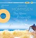 Cover: Das kleine Friesencaf&eacute; - Argon