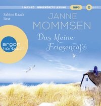 Abbildung von: Das kleine Friesencafé - Argon