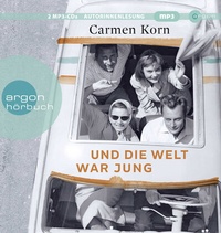 Abbildung von: Und die Welt war jung - Argon