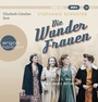 Cover: Die Wunderfrauen - Argon