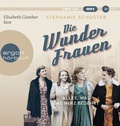 Cover: Die Wunderfrauen - Argon