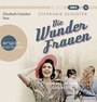 Cover: Die Wunderfrauen - Argon