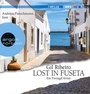 Cover: Lost in Fuseta - Argon