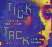 Enlarge image Cover: Tick Tack - tacheles!