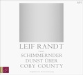 Cover: Schimmernder Dunst &uuml;ber CobyCounty - tacheles!