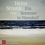 Cover: Ein Sommer in Niendorf - tacheles!