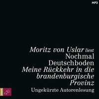 Abbildung von: Nochmal Deutschboden - tacheles!