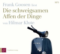 Abbildung von: Die schweigsamen Affen der Dinge - tacheles!