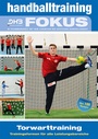 Cover: Handballtraining Fokus - Philippka