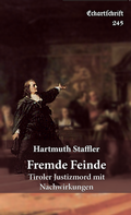 Cover: Fremde Feinde - &Ouml;sterreichische Landsmannschaft
