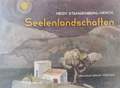 Cover: Seelenlandschaften - Orlandus Trust gGmbH