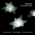 Cover: Balance - Druckerei Mack GmbH & Co. KG Druck und Verlag