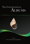 Cover: The Conchological Albums - Terrestrial Molluscs, Volume 4 - ConchBooks