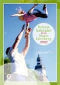 Cover: Heimatkalender 2022 f&uuml;r die Region Herzberg - B&uuml;cherKammer