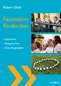 Cover: Faszination Kinderchor - ConBrio