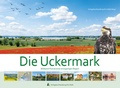 Cover: Die Uckermark - Verlagsbuchhandlung Ehm Welk, Buchhandlung & Verlag
