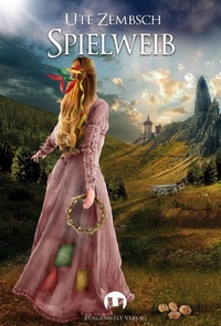 Enlarge image Cover: Spielweib - Burgenwelt Verlag